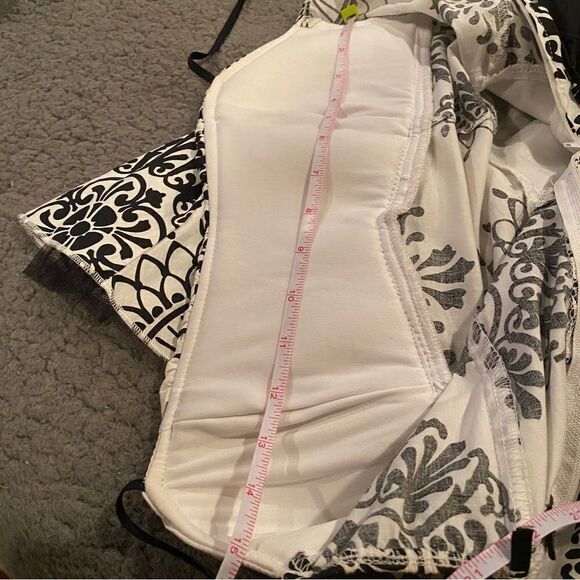 Ruby Rox Strappy Dress Size 9 Junior - Picture 14 of 14